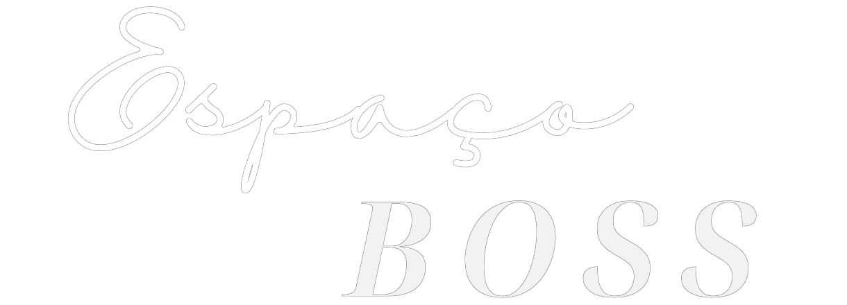 Logo - Espaço Boss